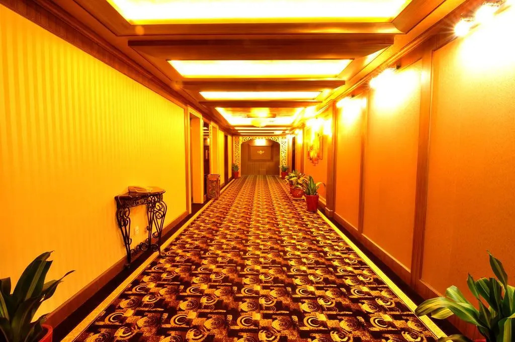 National Jade Hotel