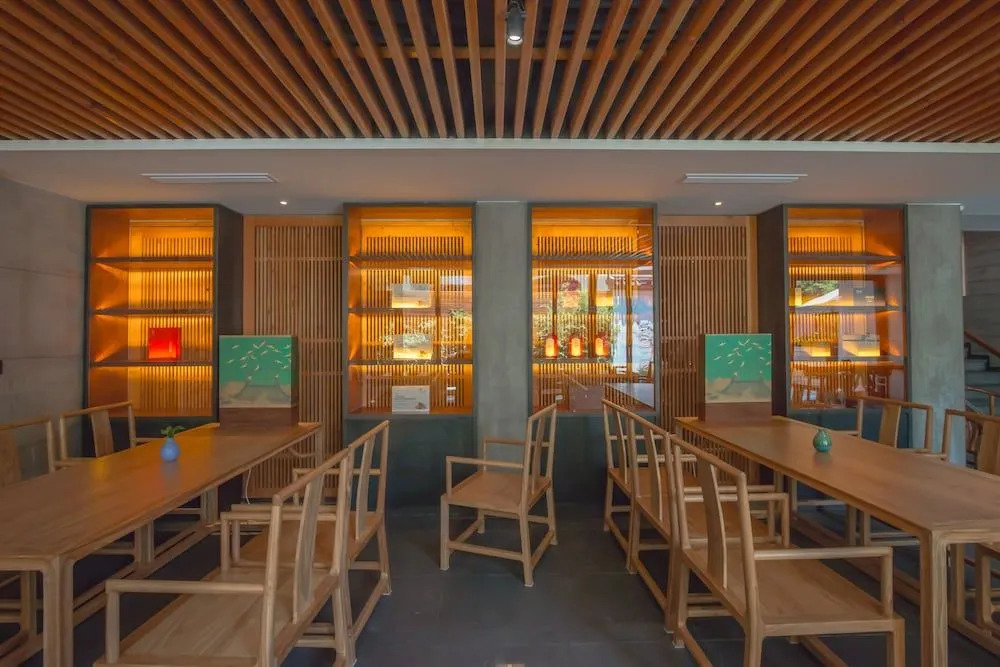 Hangzhou Qizai Culture&Leisrue Inn