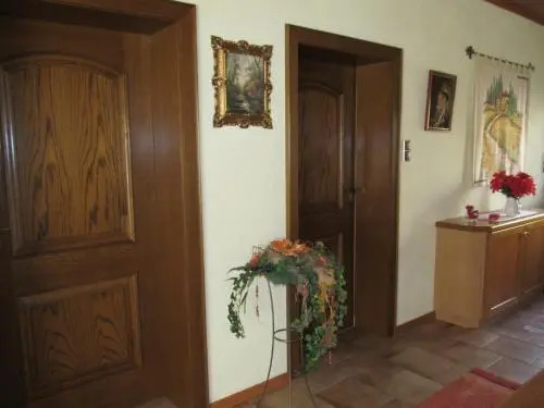 Privatzimmer Kummer