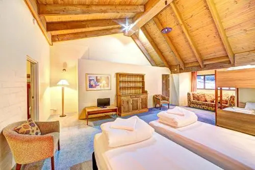 Snow Ski Apartments 41