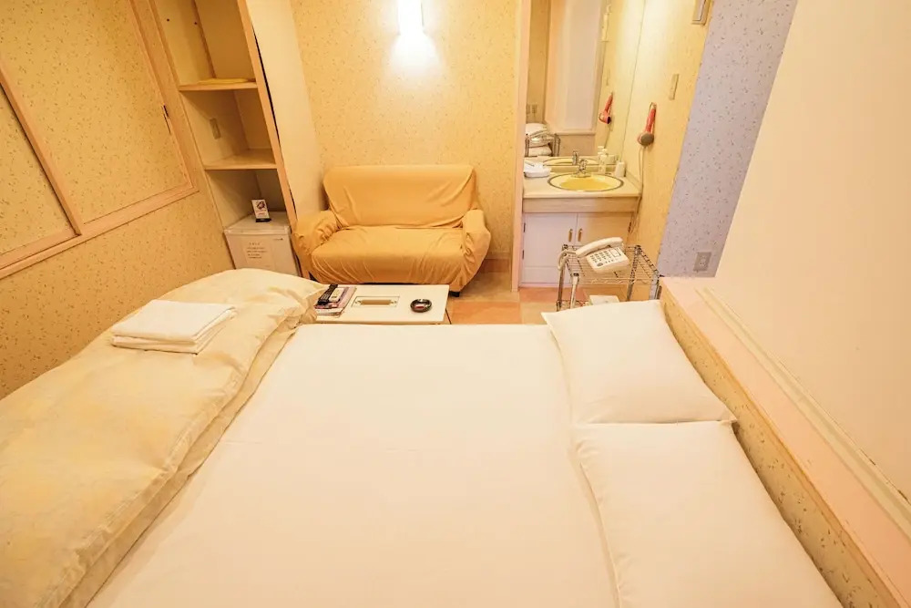 Fullsfar Hotel