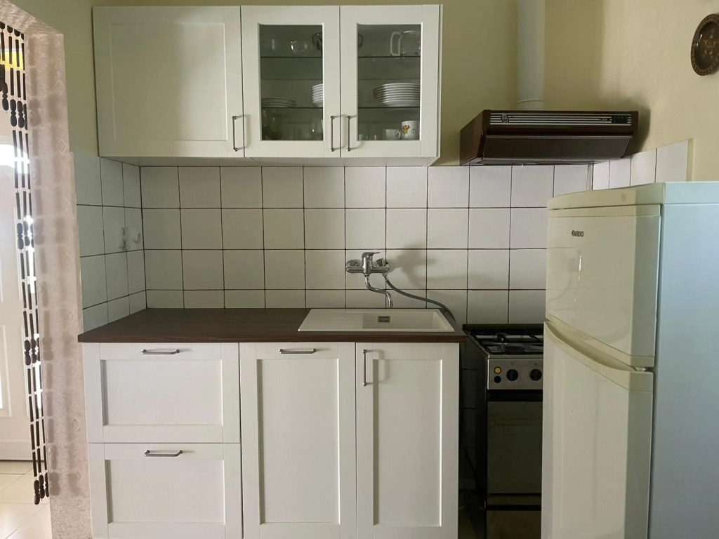 Piroska Apartment