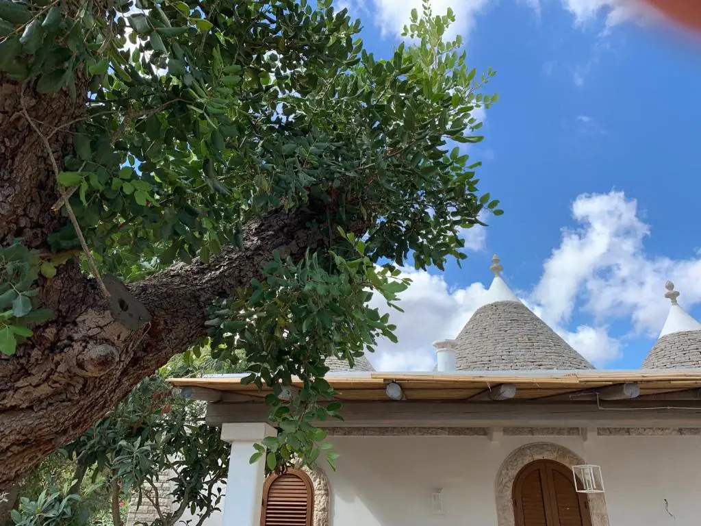 Trullo Labellavita