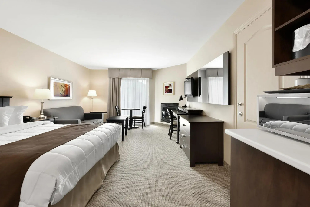 Hotel Le Versailles