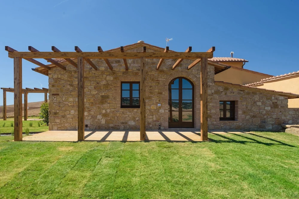 Agriturismo Podere Querceto