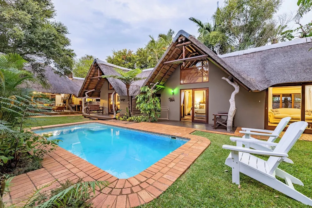 Mhlati Guest Cottages