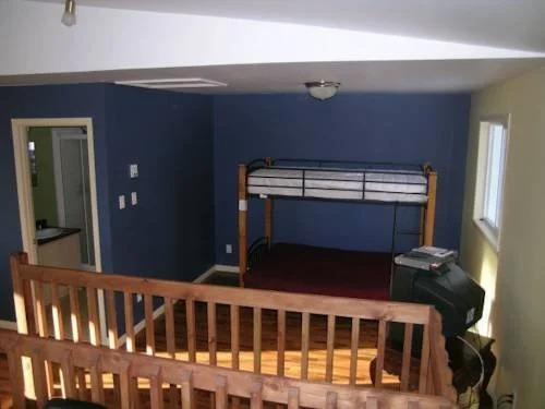 Chalets Tremblant