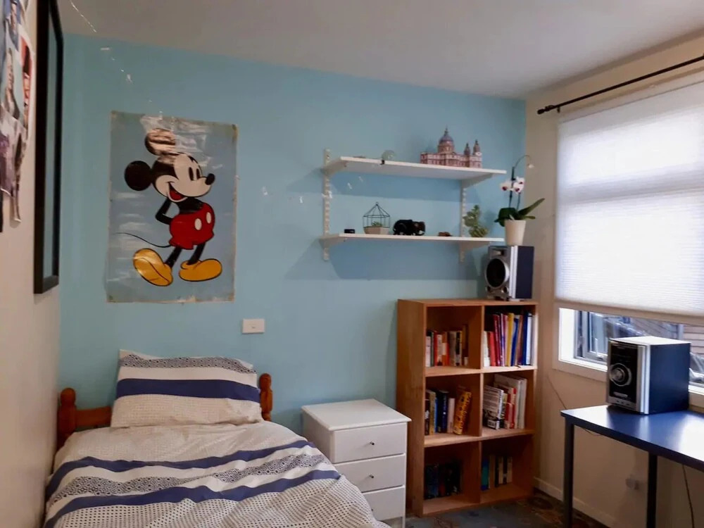 Campbells Bay Family Home With Cinema Near Beach
