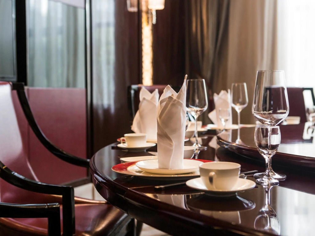 Pullman Weifang