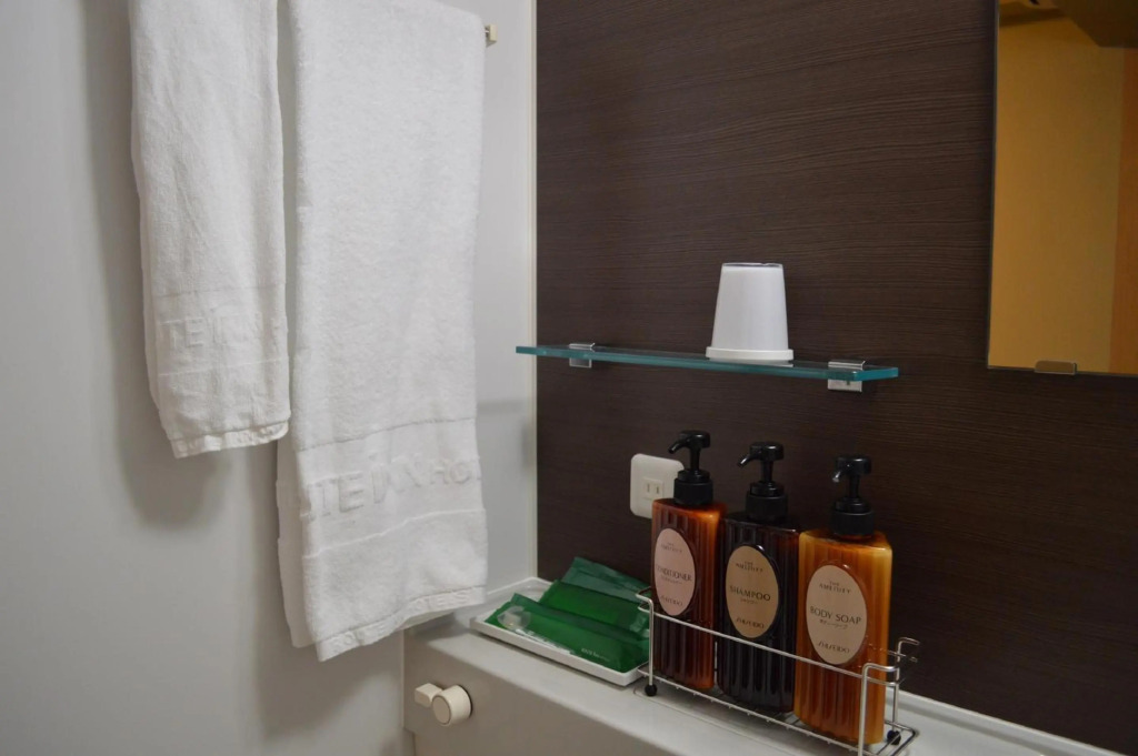 Hotel Route-Inn Anan