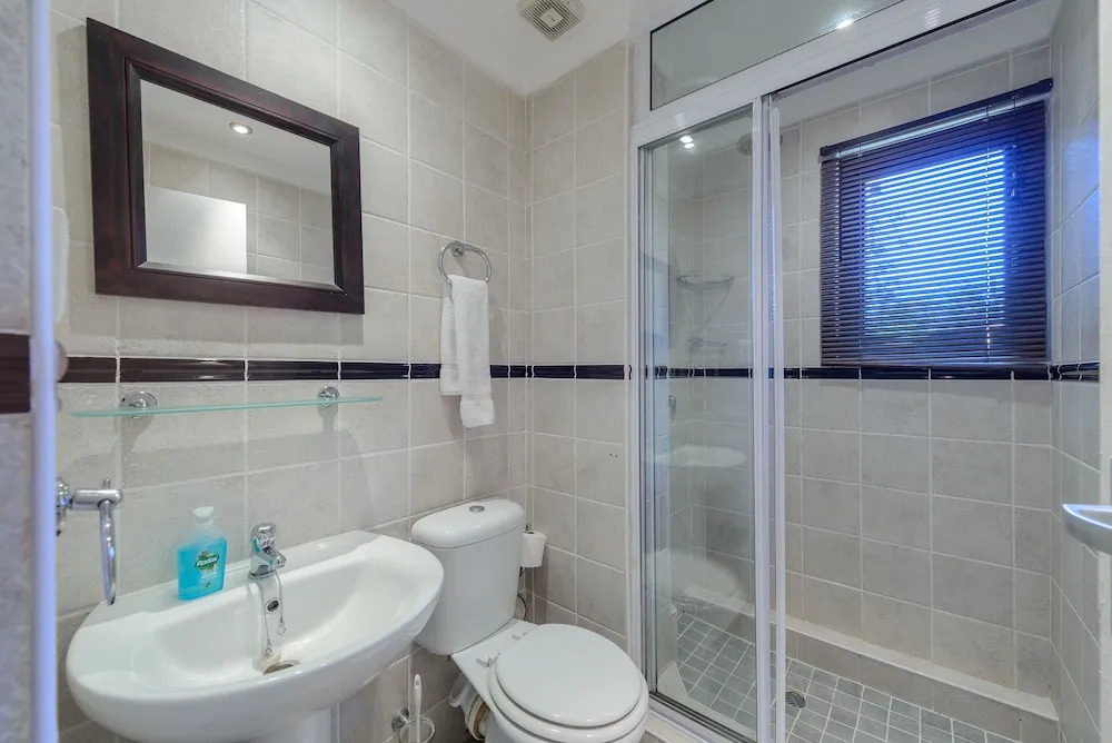 San Lameer Villa Rentals 2842