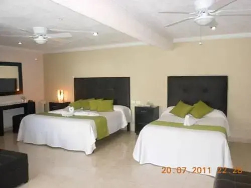 Hotel Gya Boutique