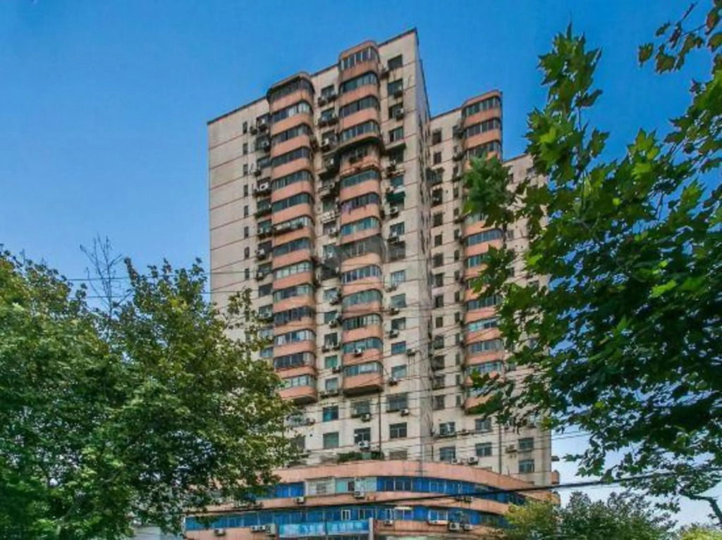 Hengfeng Hotel