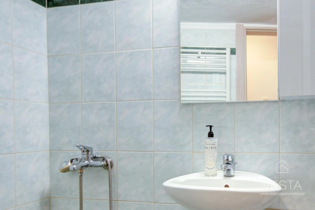 SunRay City Apartment, Vesta Philoxenia