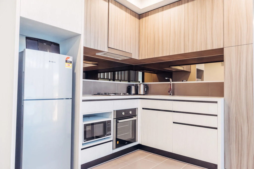 Comfort Apartments Box Hill