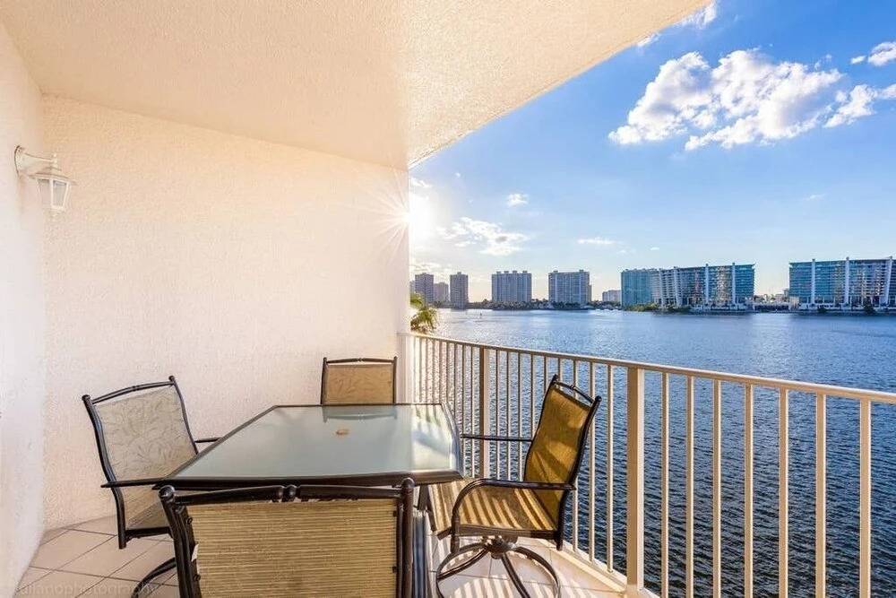 Les Pelicans 512 - 4 Pers, Sunny Isles Str-00880