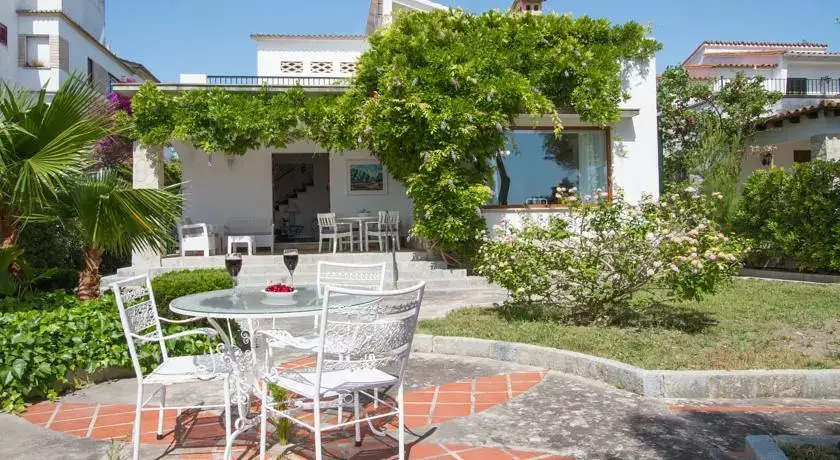 Casa del Mar