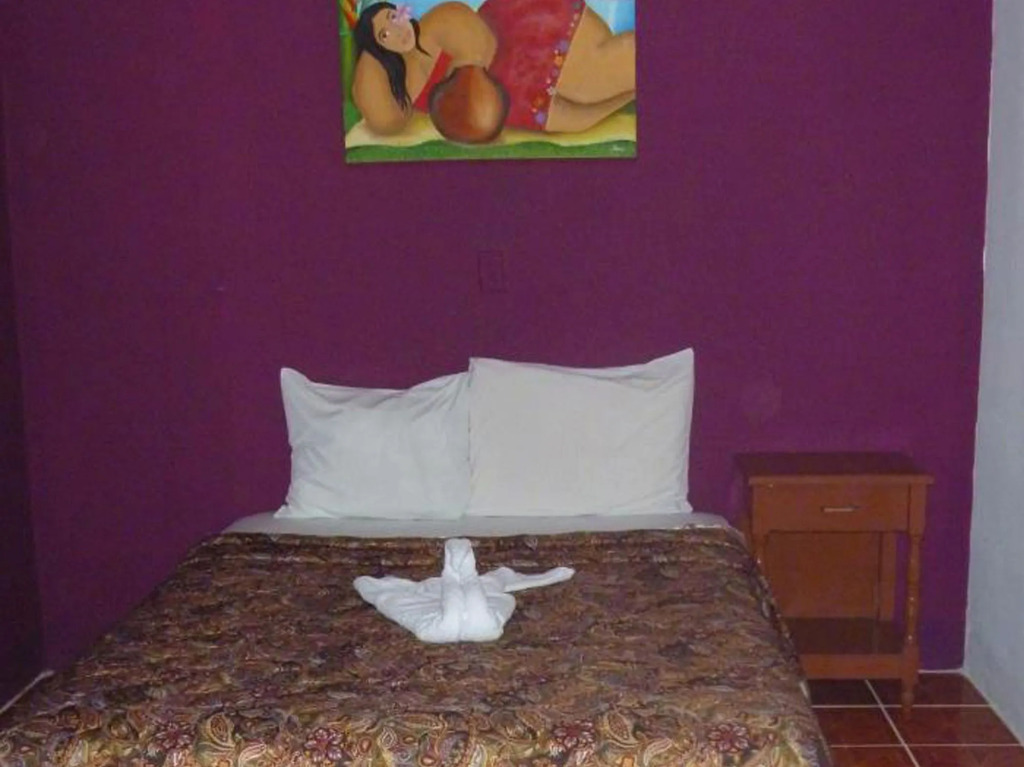 Hotel Dlido Managua