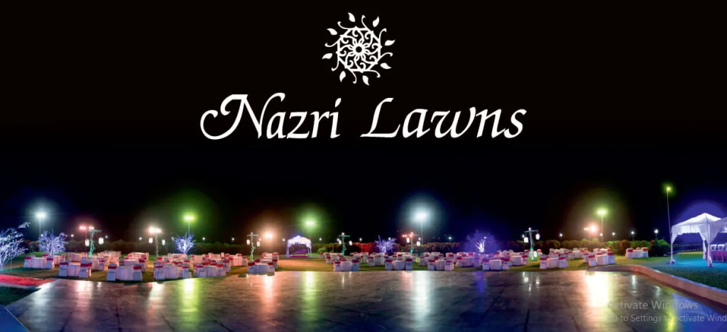 Nazri Resort
