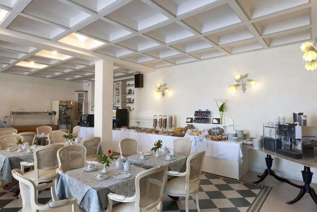Boutique Hotel Bogliaco