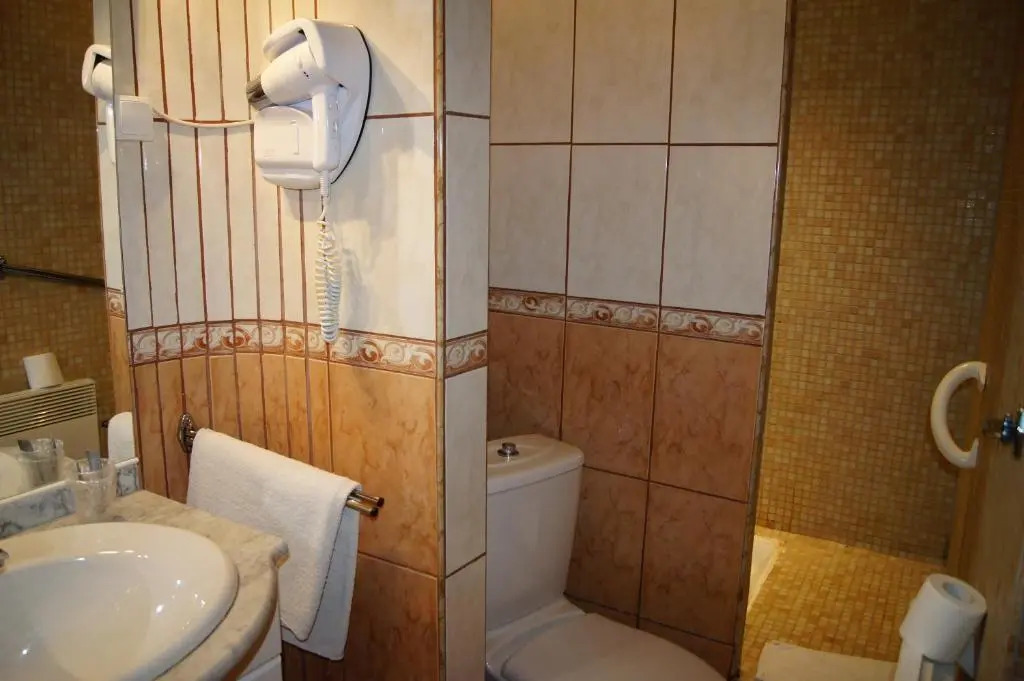 Le Grand Hotel