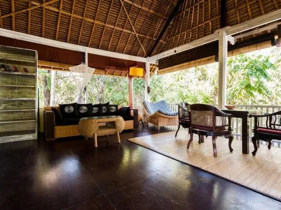 Pugig Homestay