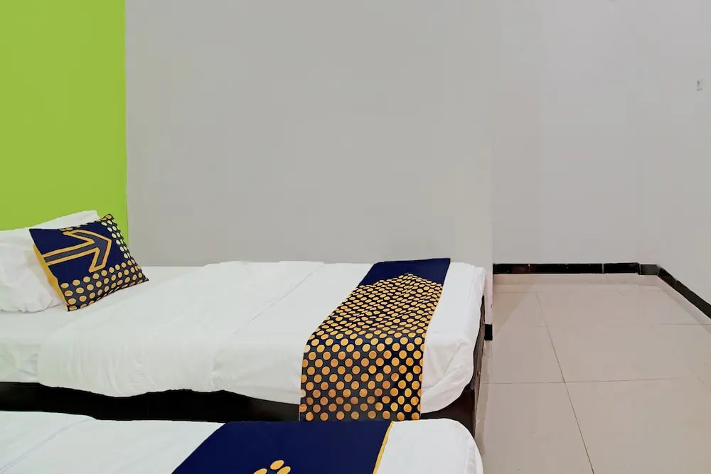 Hotel O Teguh Homestay Syariah