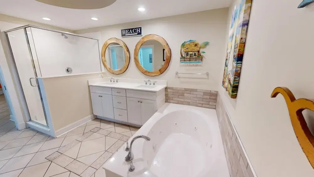Ocean Song 2 by Tybee Vacation Rentals