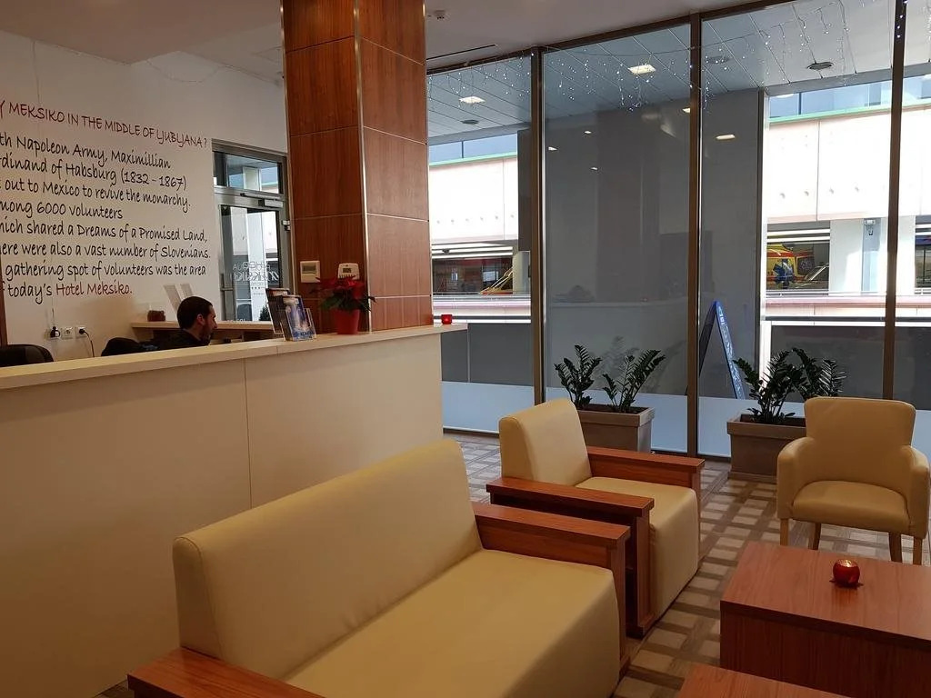 Hotel Meksiko