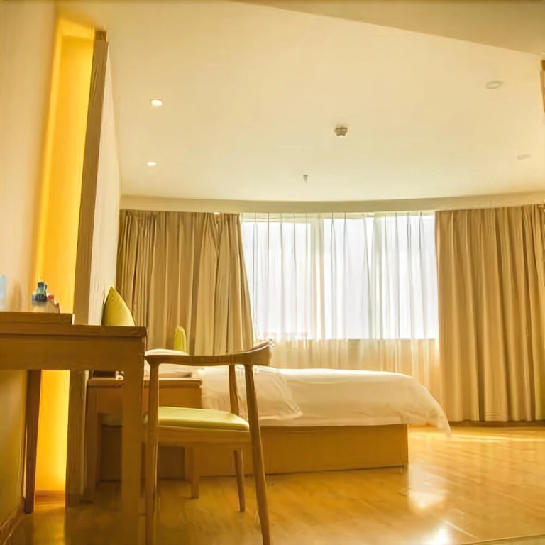 Beihai Honghai Hotel
