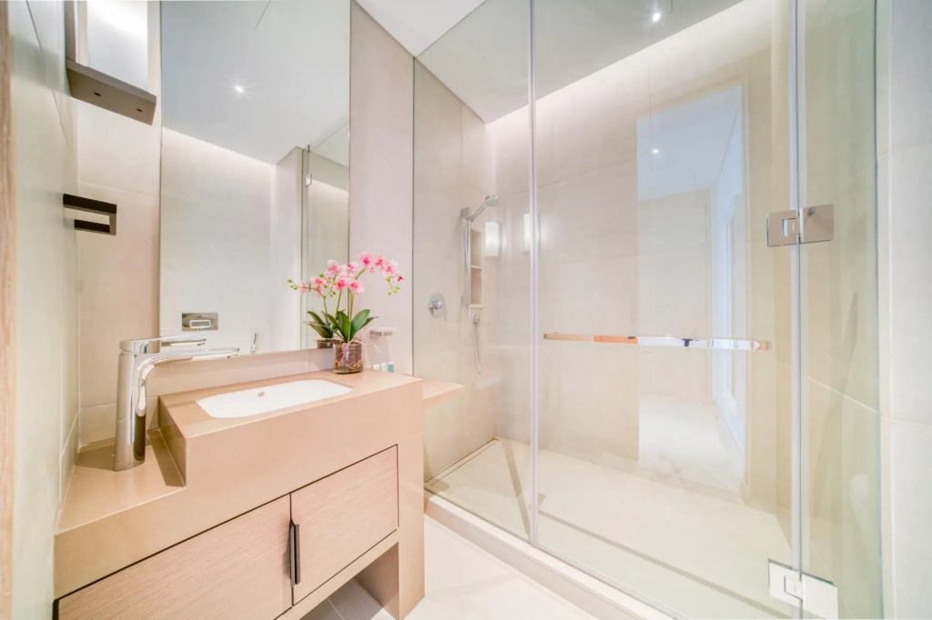 Address JBR - 6505 in Dubai