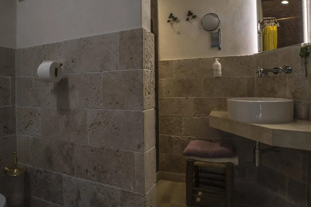 Frances Lodge Relais
