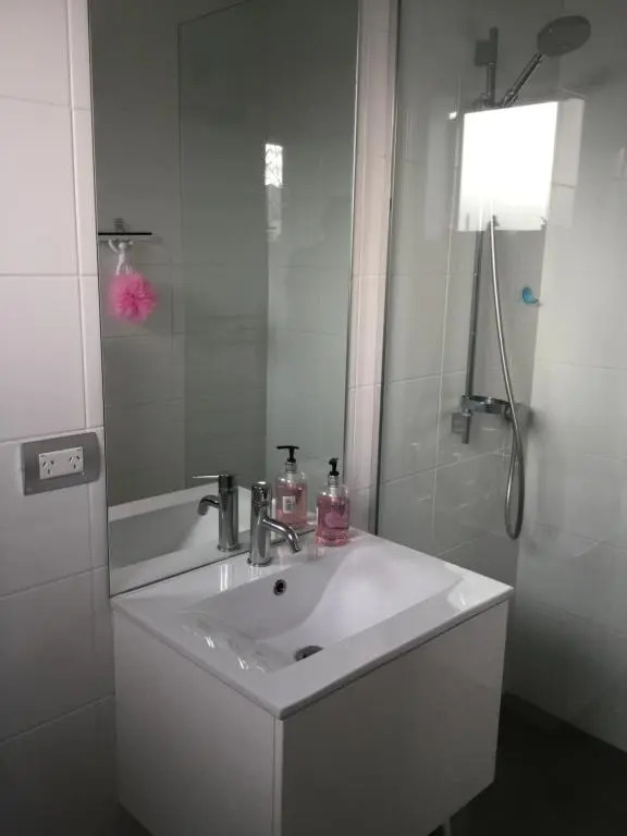 Bed & Breakfast in the Heart of Fendalton