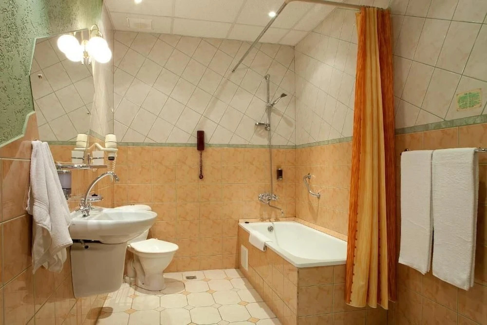Art Hotel Laine