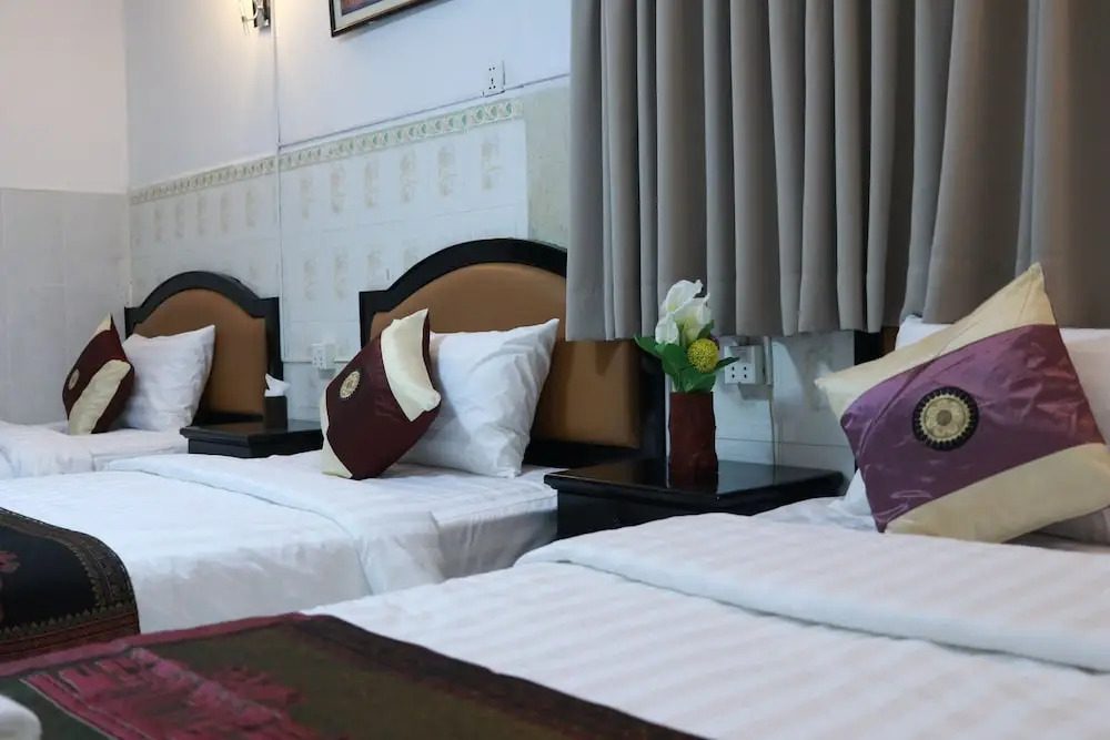 SY Guesthouse