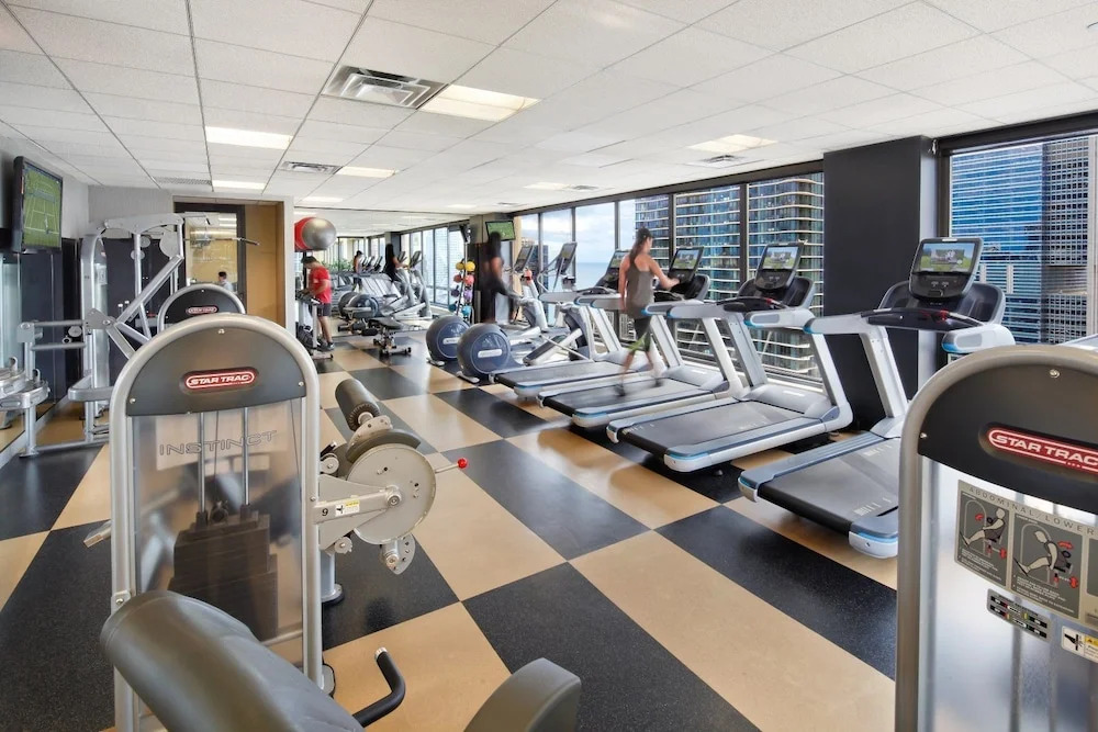 Corporate Suites Network At Columbus Plaza