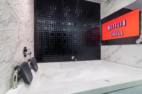 OSI Service Apartments
