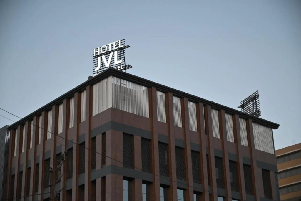 JVL By Nexottel