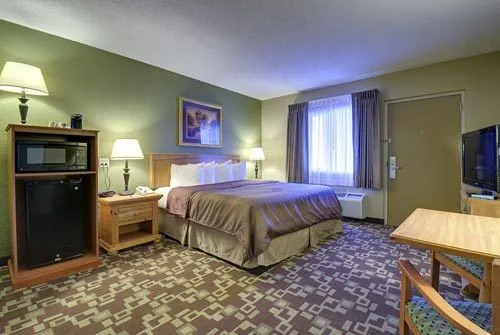 Best Western Inn Of Kearney