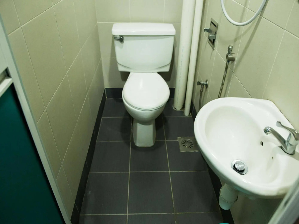 OYO Rooms Opposite Jalan Bukit Bintang