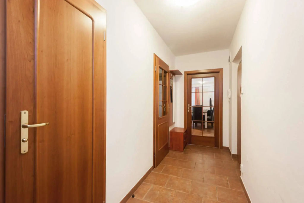 Long Stay Apartment