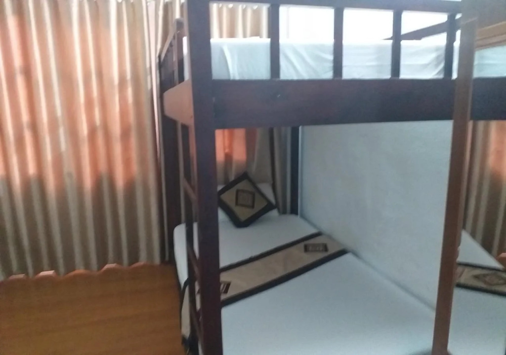 Loyalty Hostel