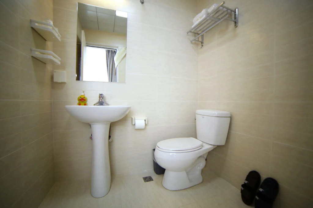 Beijing Sicily Hotel