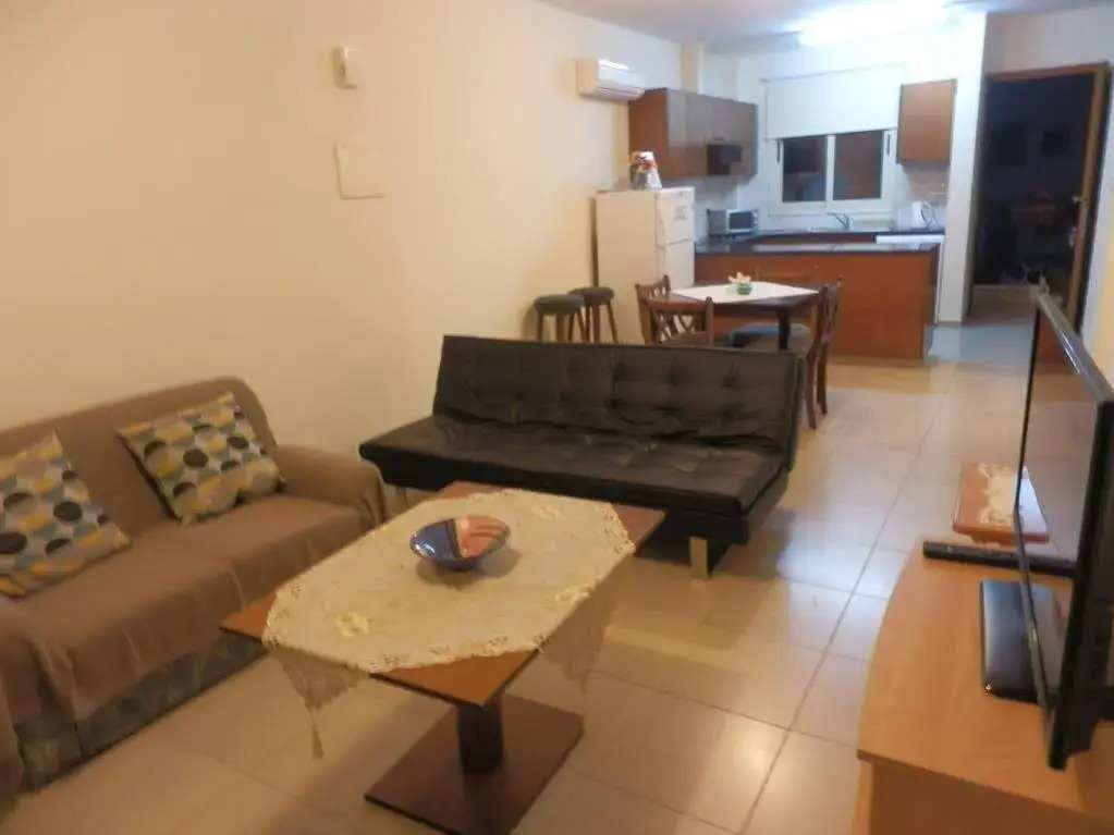 Byreva holiday Apartments