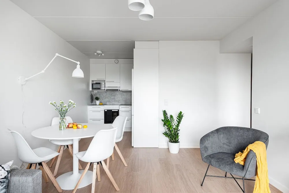 SleepWell Apartments Pasila