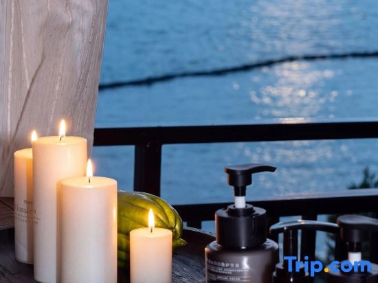 LiAng·Muliju Seaview Garden Homestay (Dali Shuanglang Erhai Branch)