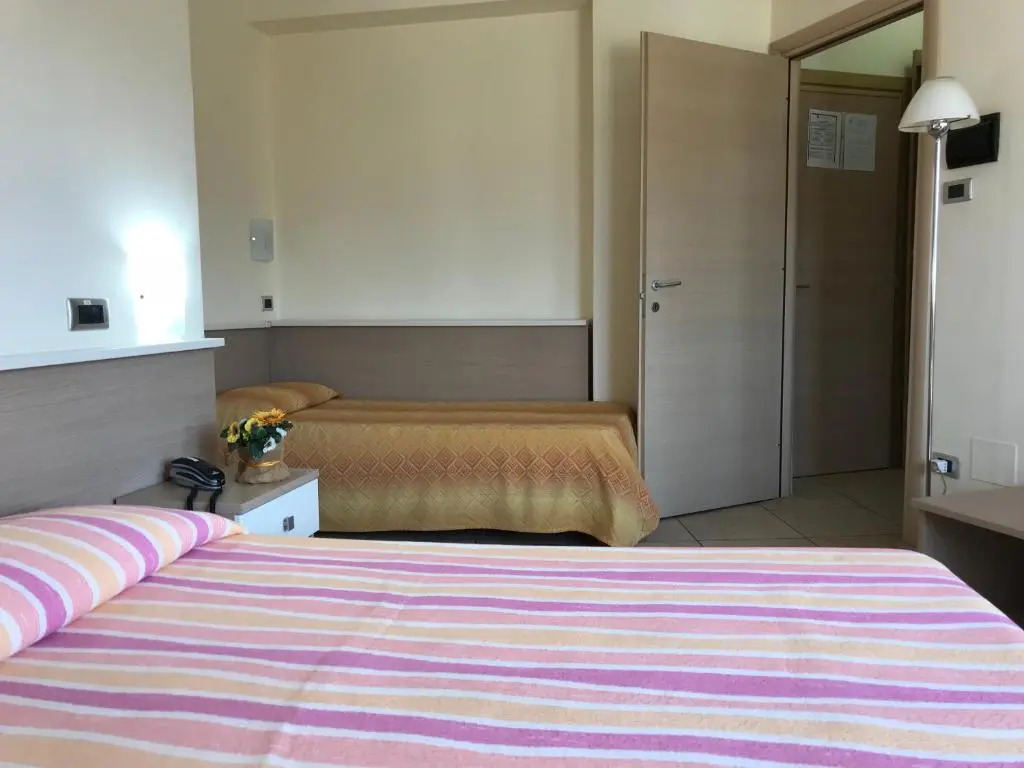 Hotel San Luca