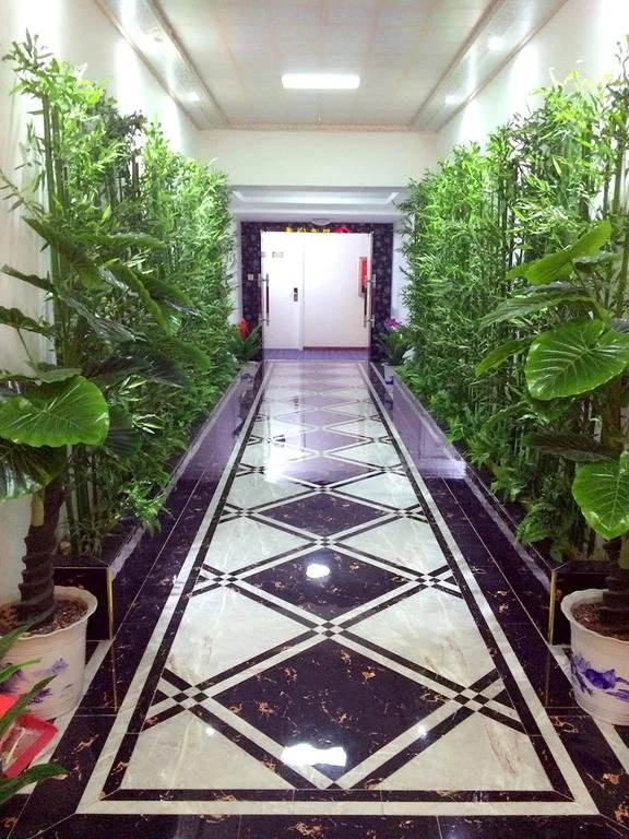 Shenzhen Yazhuxuan Hotel