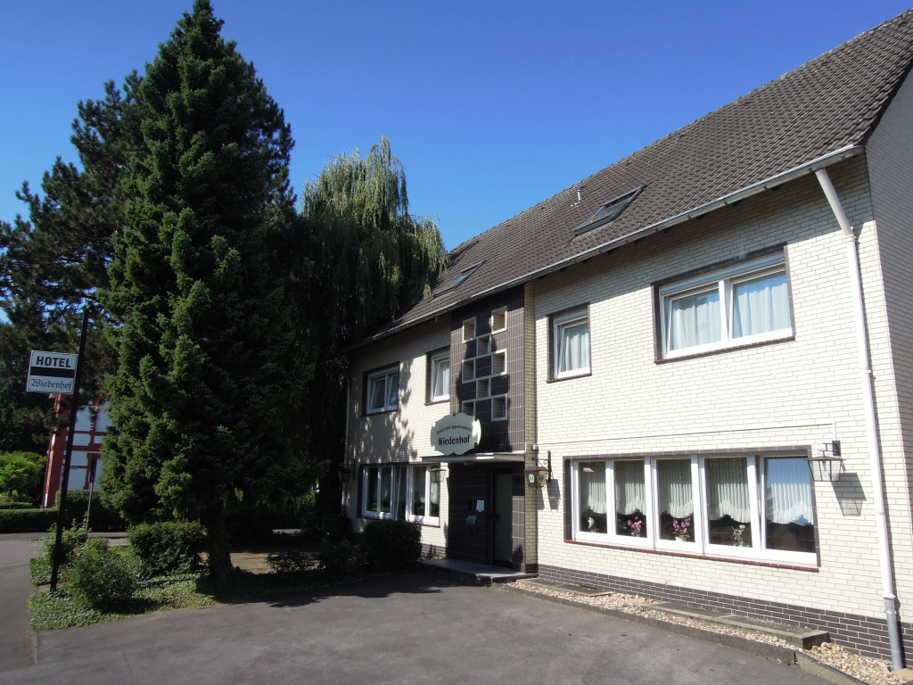 Hotel Wiedenhof