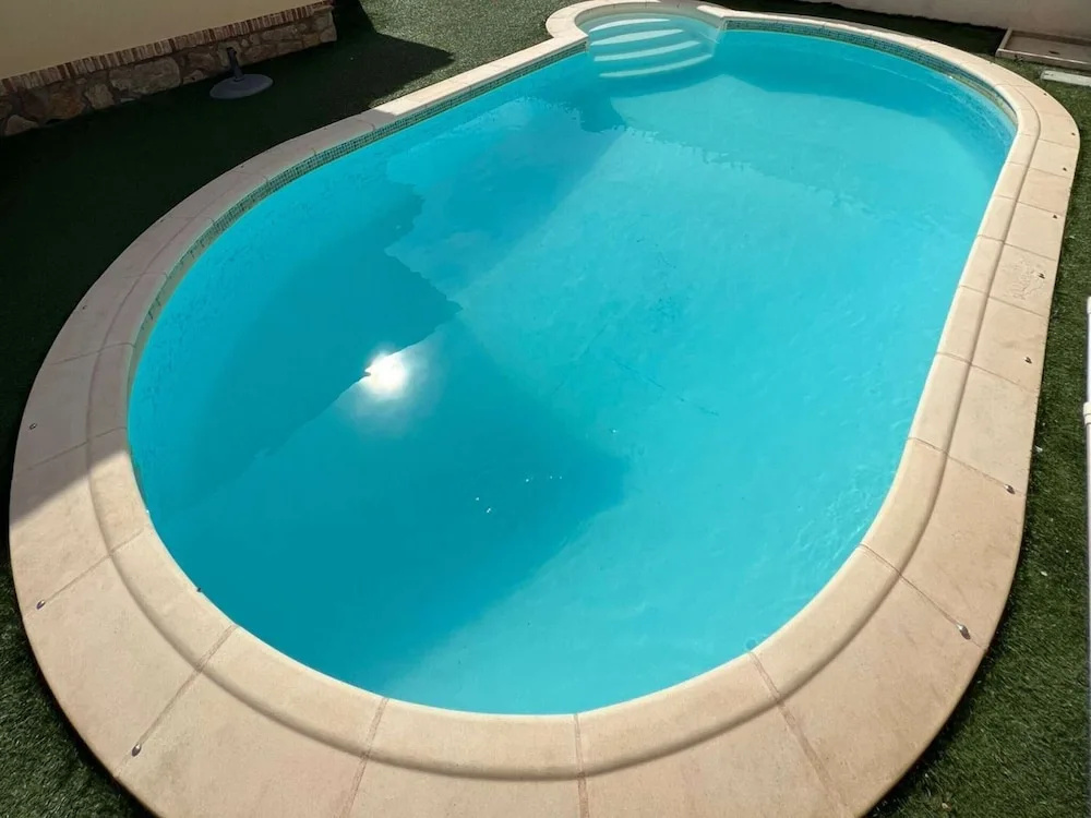 Belvilla by OYO Single Chalet en La Adrada